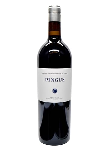 Pingus 2023 - Vino Tinto - Ribera del Duero