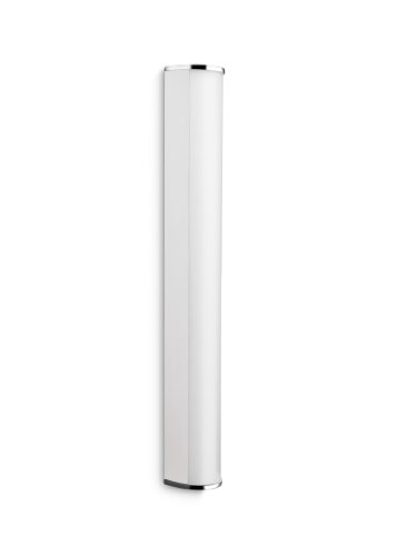 Philips myBathroom LED-Wandleuchte Fit 3-flammig 2,5 W, chrom 340591116