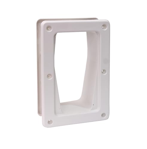 PetSafe Electronic Pet Door Wall Conversion Kit - Large - image 1