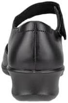 ECCO Women's Felicia Mary Jane Pump, Black, 8-8.5 | Image 2
