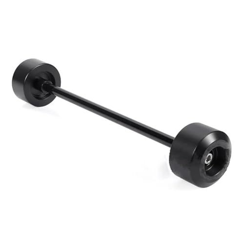 Vorderachse Gabelschutz Sturzpad-Schutz Für Die Vorderradgabel Und Hinterradachse Für Ducati Für Scrambler 800 803 800/803 (2015–2025) Motorrad Rahmen Schieber