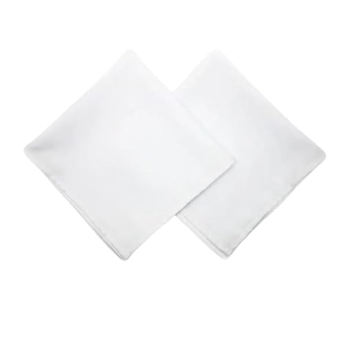 Servilletas De Papel - Servilletas Papel Reciclado, Servilletas Blancas 1 Capa, Servilletas Papel Blancas, Pack Servilletas 300 ud. Servilletas 30 x 30 cm Ideales Para Hostelería y Eventos