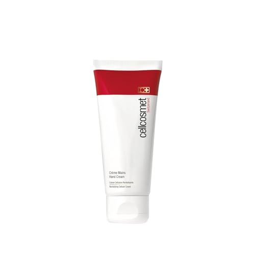 Hand Cream - Revitalizing Cellular Anti-Aging Hand Cream