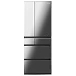 パナソニックの冷蔵庫・冷凍庫 NR-F555WPX-X