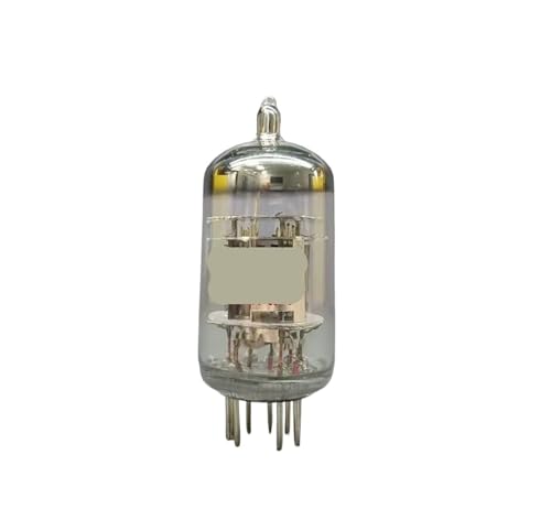 Tube ECC83 12AX7 élimination des bruits de fond pour ampli