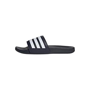 adidas Unisex Adilette Comfort Slides