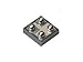 SILICONIX (VISHAY) SI8424CDB-T1-E1 Single N-Channel 8 V 20 mOhm 25 nC Surface Mount Power Mosfet - MICRO FOOT - 3000 item(s)