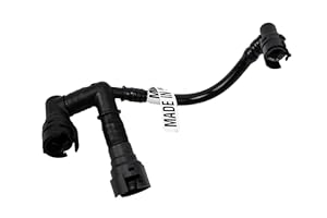 GM Original Teile 12642631 Kurbelgehäuse-Entlüftungsventil