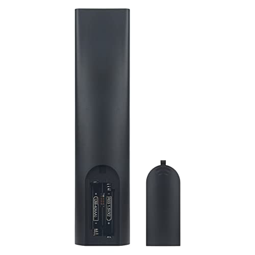 Replacement Remote Control Fit for RCA Android Smart TV RS24H1-UK RS32F3-UK RS43F3-UK RS50F3-UK RS24H1 RS32F3 RS43F3 RS50F3 RS43F4 - Image 4