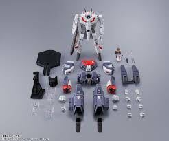 Amazon.co.jp: 未開封！DX超合金 VF-1J アーマードバルキリー（一条