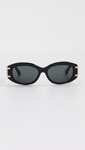 Dolce & Gabbana Tortoise Sunglasses2