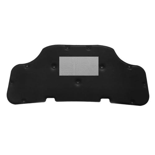 Tapis d'isolation phonique Mercedes GLB X247 contre le bruit moteur