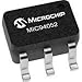 MIC94052YC6-TR, Trans MOSFET P-CH 6V 2A 6-Pin SC-70 T/R (50 Items)