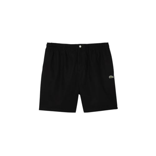Image of Lacoste Men's Relaxed Fit Shorts