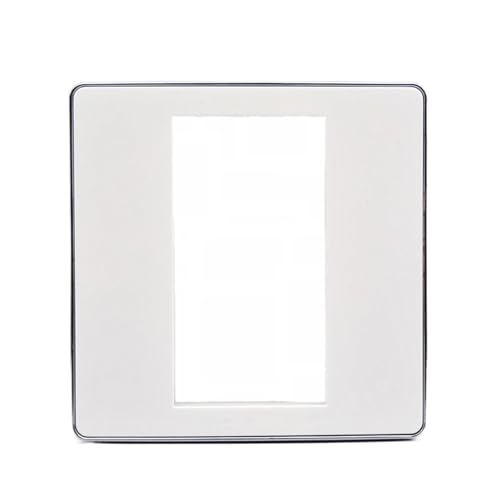 Prise murale 3 ports : résolvez le manque de branchements 86x86 - 2