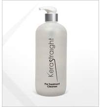 KeraStraight Pre-Treatment Cleanser 500ml