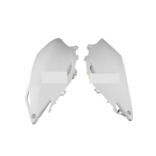 Carénage de panneau latéral tout-terrain CRF450R plastique injecté haute densité résistant