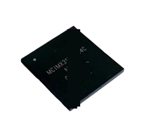 MCIMX31CVMN4C circuito integrado ideal para laboratorios de desarrollo y prototipos tecnológicos