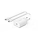 Produktbild Belkin BoostCharge 25W-Ladegerät mit PPS, USB-C Power Delivery, Ladegerät, Schnellladegerät für das iPhone Air, 17, Samsung Galaxy, Galaxy Note, Pixel, iPad Pro  USB-C/Typ C-Kabel enthalten