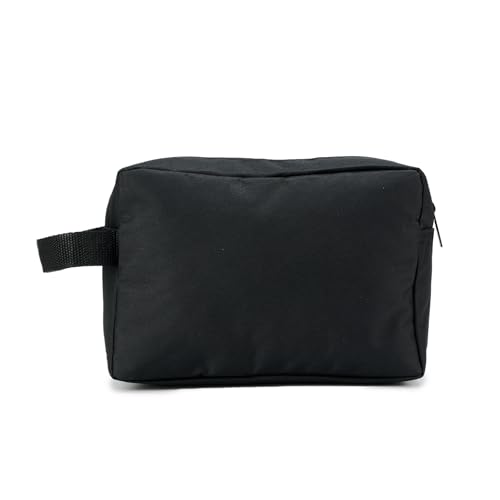 Appropriate Capacity Handbag 5.23x10.82x3.54in - Simple Design - The Best Travel Companion3