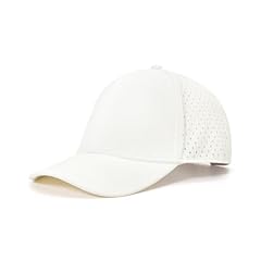 White - 6 Panel