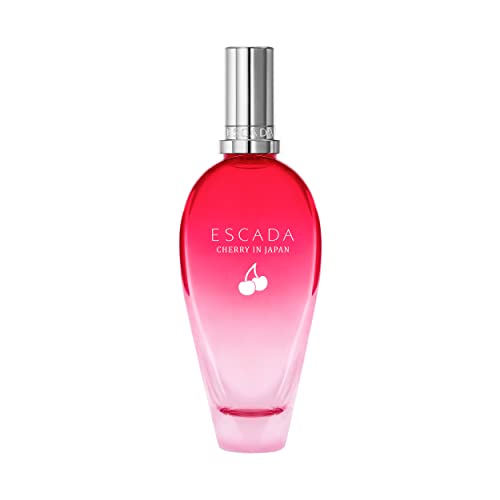 Escada - Cherry in Japan EDT 100 ml