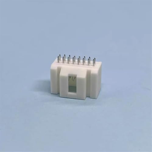 Fiche PCB 16 broches 7222-1267 pour réparer les faux contacts auto
