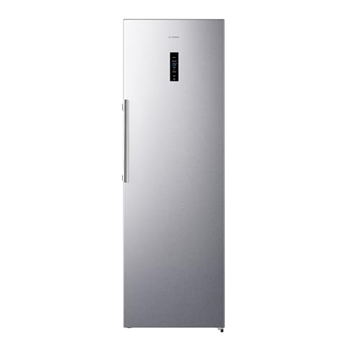 Teknix TH60TLX 60cm Freestanding Tall Larder...