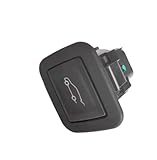 Car Rear Trunk Release Button Switch Fit for Opel Fit for Astar K B16 16-19 Fit for Insignia-A G09 09-17 B Z18