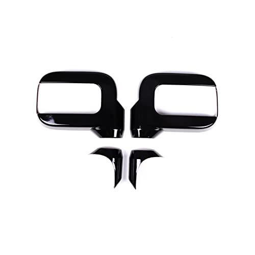 Couvre rétroviseur Hummer H2 protège et masque les rayures coque voiture ABS
