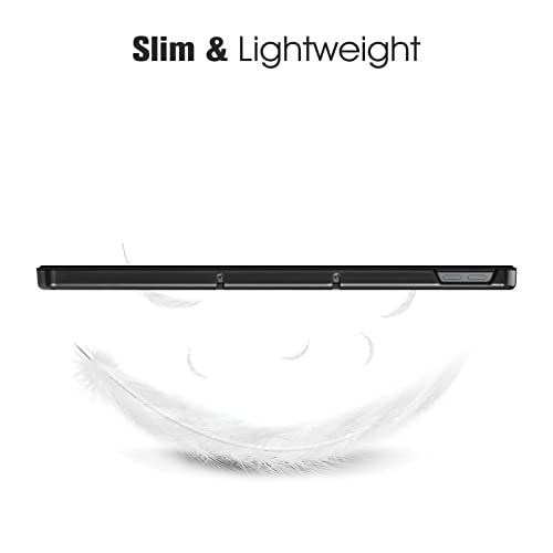 Fintie Case for 11.5 Inch Lenovo Tab P11 (2nd Gen) Tablet TB350FU/TB350XU 2022 (Not for 11.2 Inch Lenovo Tab P11 Pro) - Image 3