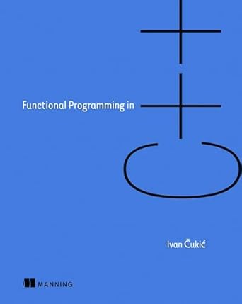 Amazon.com: Functional Programming in C++: How to improve your C++ ...