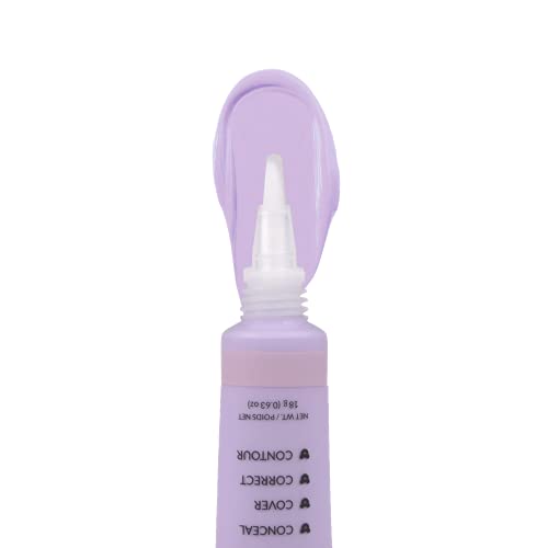 KimChi Chic Beauty The Most Concealer - Lavender