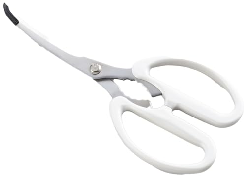 YOSHIKAWA MOTTE YJ3195 Hot Plate Yakiniku Scissors