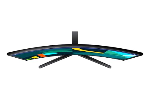 Image of SAMSUNG LS24D366GAUXEN