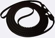 Linear HAE00023 -HBT7 7ft - Belt with Inner Slide for LDO33, LDO050, LSO50, LCO75