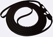 Amazon.com: Linear HAE00023 -HBT7 7ft - Belt with Inner Slide for