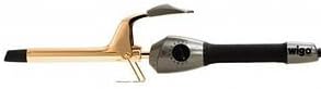 Wigo Model 5205 5/8" Professional Spring Curling Iron