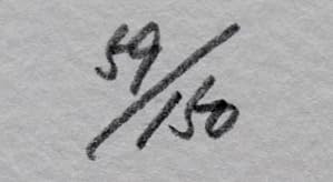 Amazon.co.jp: □①小磯良平 ストールの婦人 リトグラフ 直筆