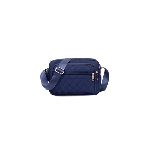 Shoulder bag Waterproof Women's Shoulder Bag Large Capacity Crossbody Handbag Wallet for Everyday Use