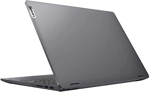 Lenovo Flex 5 16 pulgadas 2 en 1 miniatura 6