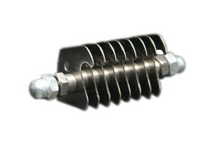 William Hunter Equestrian Smart Tails Professional thinning Comb - Spare Blade - Medium