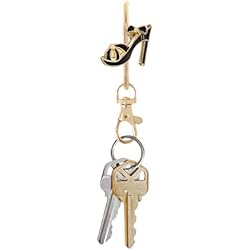 Amazon.com: Finders Key Purse - Women's Bag Charm Key Finder