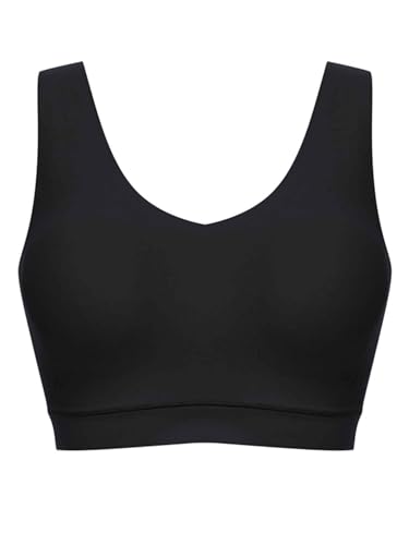 Chantelle Softstretch bralette à coques intégrées lingerie invisible femme - 2