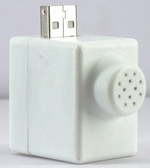 VJES? Worlds smallest USB powered Smoke LPG GAS Detector with Alarm, DIY Easy to install + no toll requires, Install in Home, Car, Office, School, mall, Hospital, Hotel Restaurant or anywhere. Smoke/LPG/GAS detection + Alarm + USB Powered + Self-Test on Power on. Made in India Smoke/LPG/GAS Detector backed by 1year of manufacturer warranty.