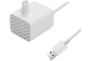 Catit Water Fountain Pump Replacement