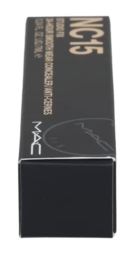 Studio Fix 24-Hour Smooth Wear Concealer by M.A.C NC15 7ml - Image 6