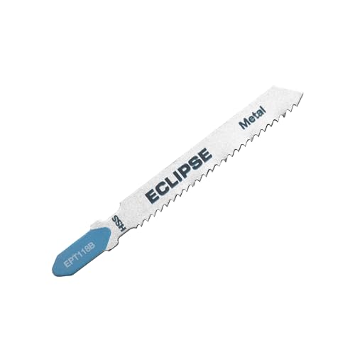 Eclipse EPT118B Jigsaw Blades