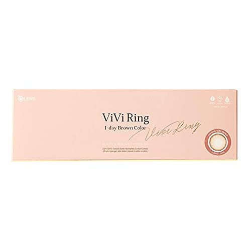See full amazon price history chart for O-LENS 1Day Viviring - Coloured Contact Lens (Daily Disposable, 0.00 / 10pcs / Viviring), Natural Looking & Comfy Eye Color Lenses (Brown) O-LENS 1Day Viviring - Coloured Contact Lens (Daily Disposable, 0.00 / 10pcs / Viviring), Natural Looking & Comfy Eye Color Lenses (Brown) (B09FZ62B48) Amazon Price History, Amazon Price Tracker