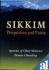 Sikkim: Perspectives and Vision